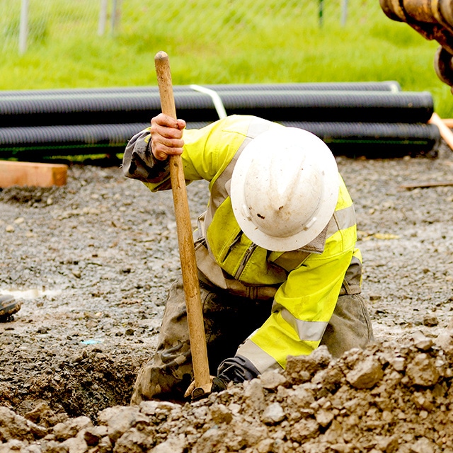 LABOUR HIRE
